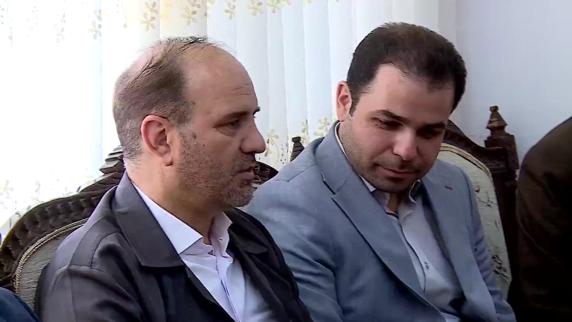 آزادی ۲ زندانی به همت عروس و داماد تبریزی