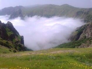 اردبیل خنک‌تر می‌شود