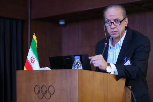 چند رشته ورزشی در آستانه حذف از بازی‌های کشور‌های اسلامی
