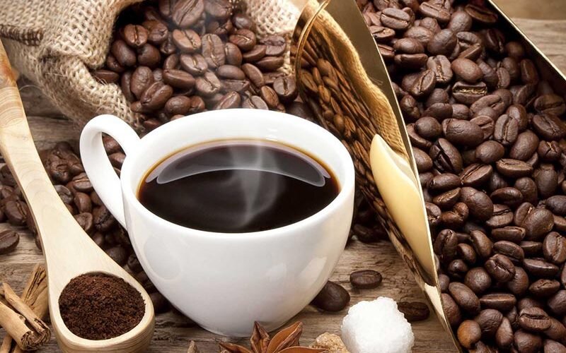 کاهش خطر آسیب به کلیه با نوشیدن قهوه