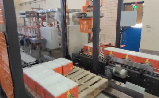 موفقیت شرکتی دانش بنیان در قزوین در تولید ربات‌های صنعتی