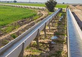 برخورد قضائی با سرقت آب در شبکه‌های آبیاری شمال خوزستان