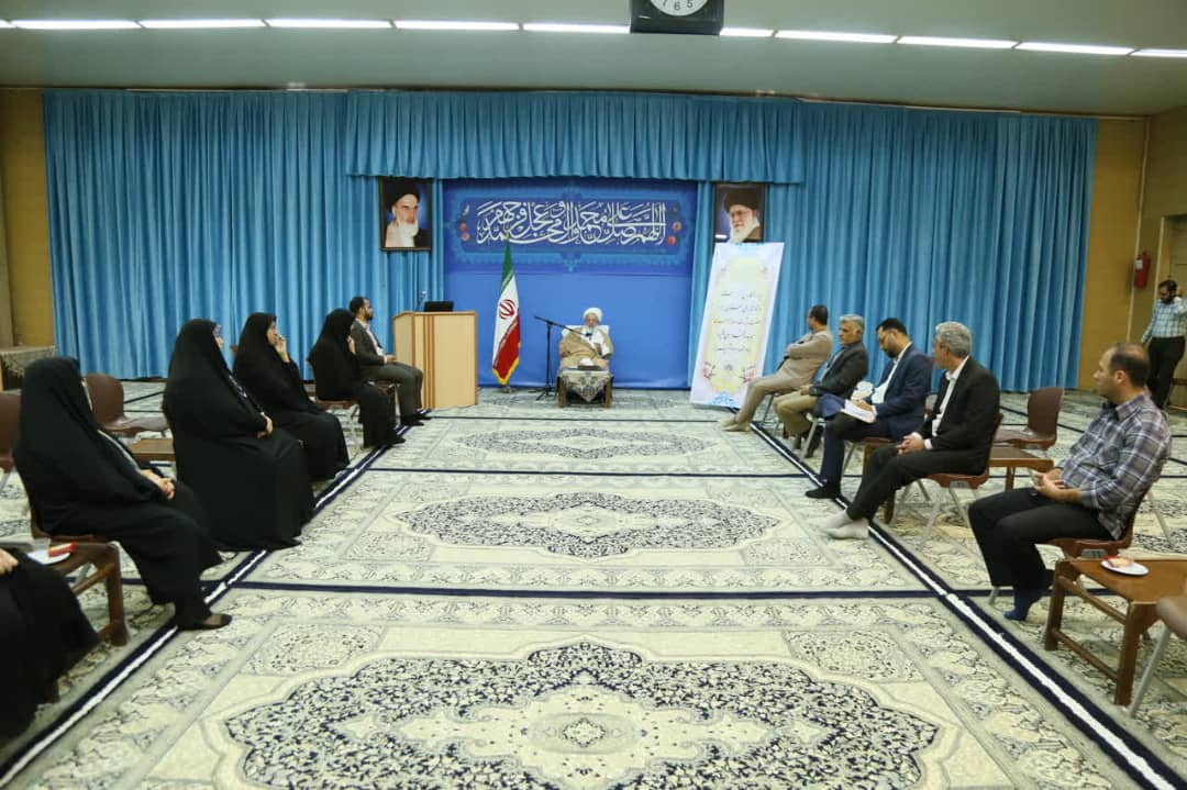 مرکز اسناد و کتابخانه ملی استان محلی برای ثبت رویداد‌های انقلاب اسلامی