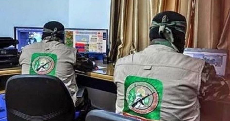 هکر‌های حماس گوشی‌های نظامیان صهیونیست را هک کردند