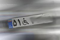 شرایط ­دریافت پلاک ویژه خودروی معلولان