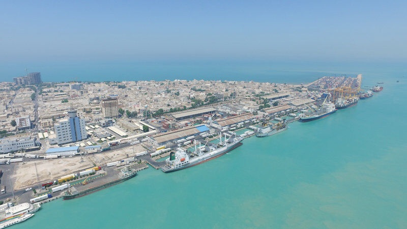 نخستین سفر دریایی بوشهر-دوحه قبل از جام جهانی انجام می‌شود