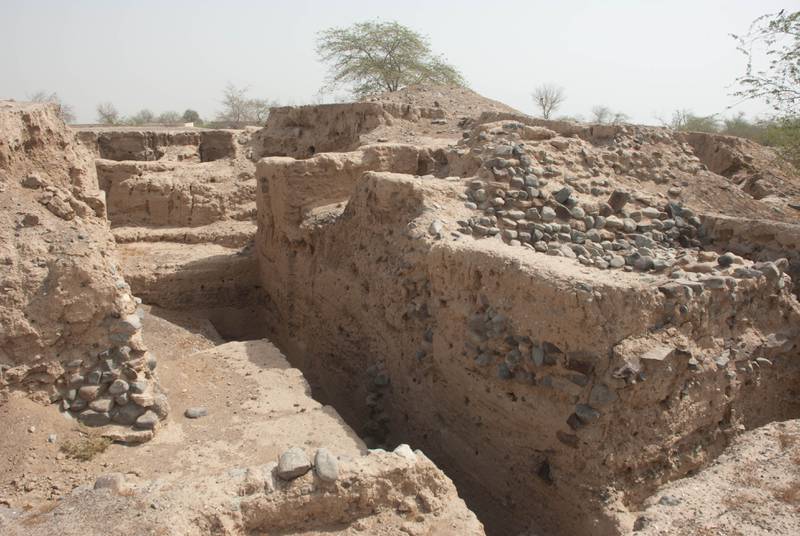 اثبات قدمت ۴۰۰۰ ساله مبادلات تجاری در منطقه بین النهرین