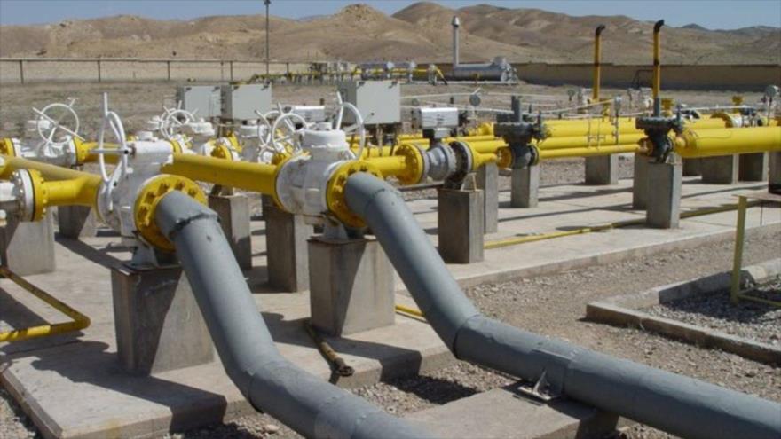 پایداری شبکه گاز خوزستان با انجام ۵۶ هزار عملیات تعمیرات