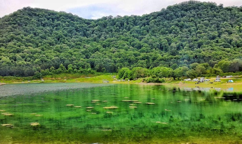 شرکت‌های دانش بنیان در اولویت واگذاری آب بندان‌ها در استان گلستان