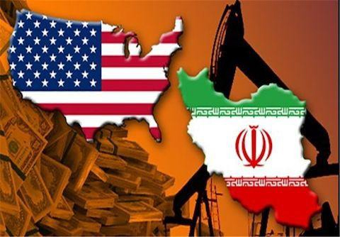 بررسی اقدامات ضدحقوق بشری آمریکا علیه ایران در پرس تی وی