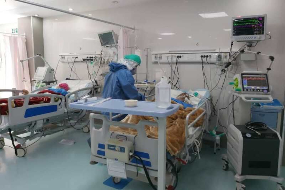 شناسایی 30 بیمار جدید مبتلا به کرونا در آذربایجان‌غربی
