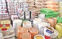 تنظیم بازار با توزیع میلیون ها تن کالاهای اساسی در کشور
