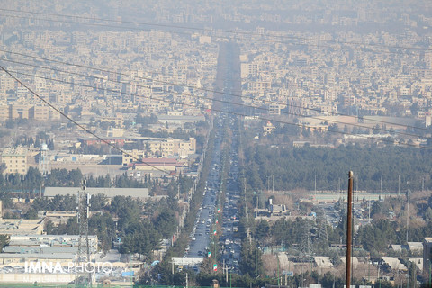 جو نسبتاً پایدار مهمان ۳ روز آینده استان