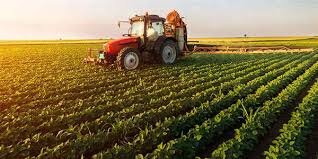 مصرف بیش از ۷ میلیون لیتر سوخت کشاورزی در خراسان جنوبی