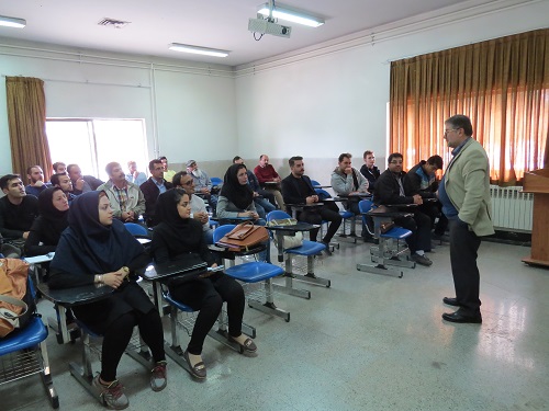 پذیرش دوره‌های کاردانی ناپیوسته در دانشگاه علمی کاربردی خوزستان