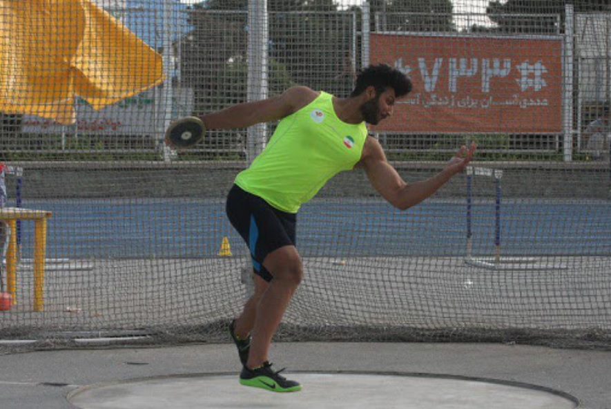 اردوی آمادگی آلومینیوم در تهران و اعزام ورزشکار استان به بازیهای کشورهای اسلامی