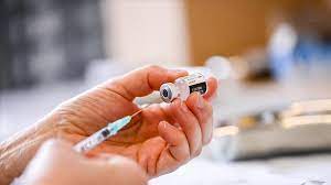 موجود بودن 6 نوع واکسن کرونا در خراسان جنوبی