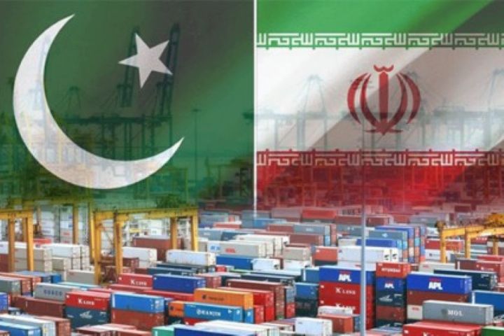 بررسی روابط تجاری ایران و پاکستان/ هدفگذاری تجارت ۵ میلیارد دلاری