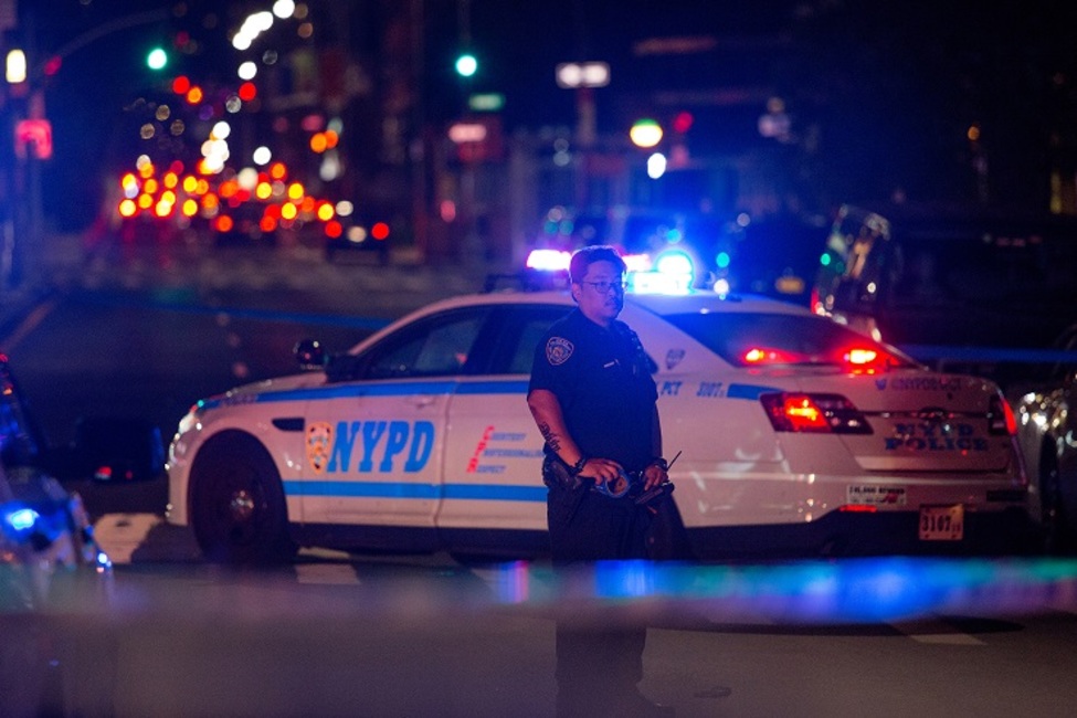 افزایش ۳۱ درصدی جرم و جنایت در شهر نیویورک