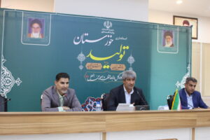 توسعه خوزستان با جذب سرمایه‌گذار داخلی و خارجی