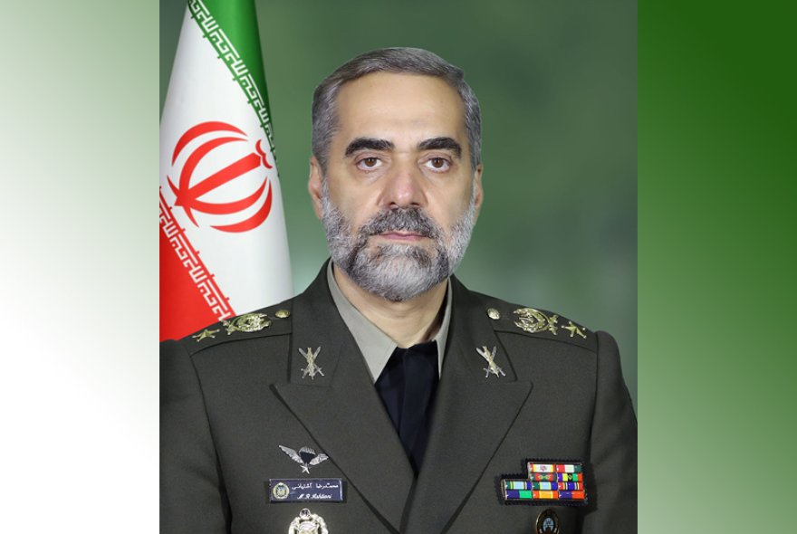 پیام تبریک وزیر دفاع، به همتایان خود در کشور‌های اسلامی