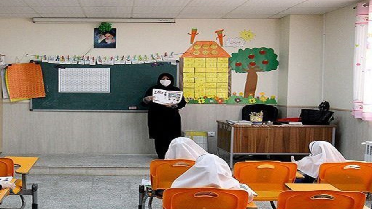 ابلاغ شهریه مدارس غیردولتی در استان قزوین