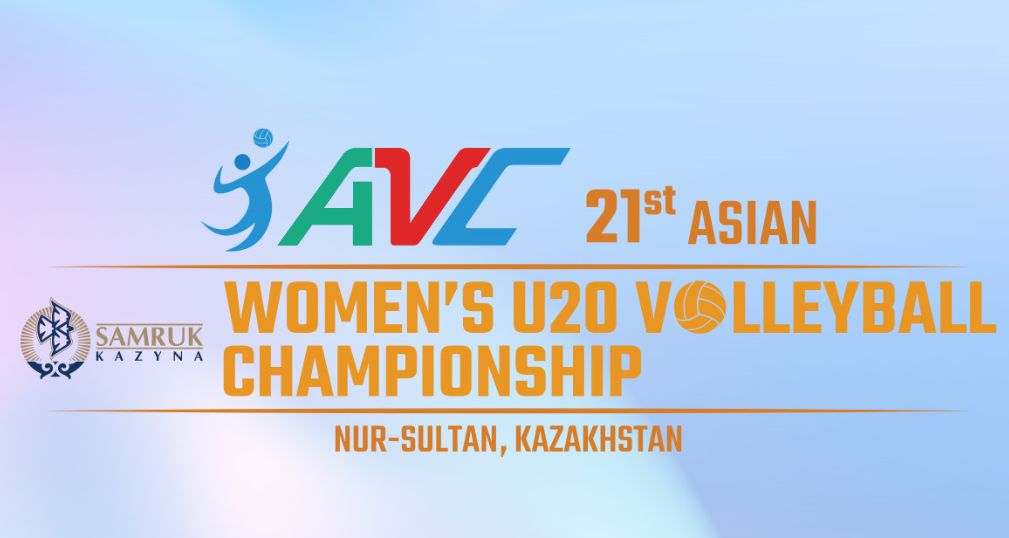 والیبال دختران جوان آسیا، فردا: ایران - هند