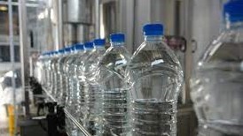 جریمه ۹ میلیاردی شرکت تولید آبمعدنی به علت گرانفروشی