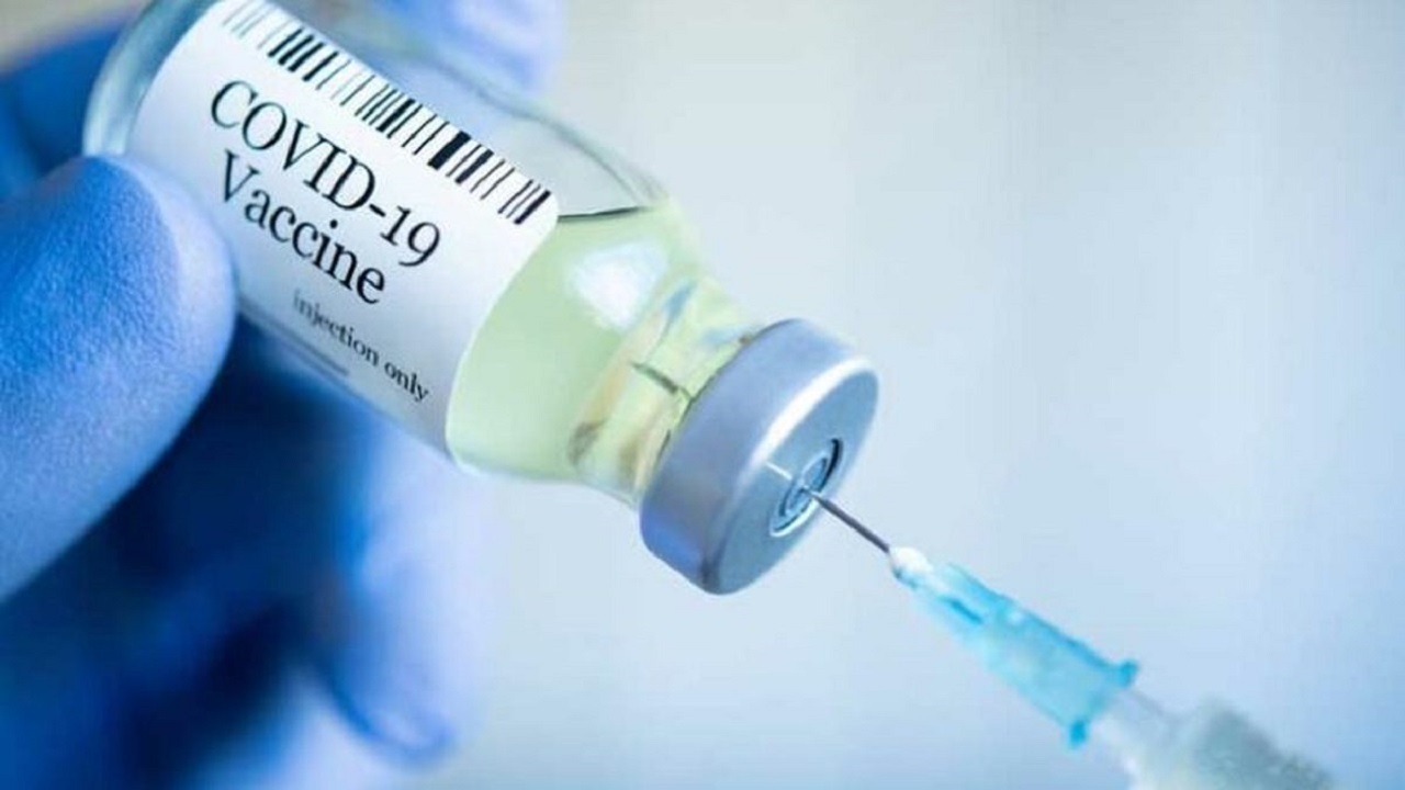 شهروندان قزوینی تزریق دُز یادآورر واکسن کرونا را جدی بگیرند