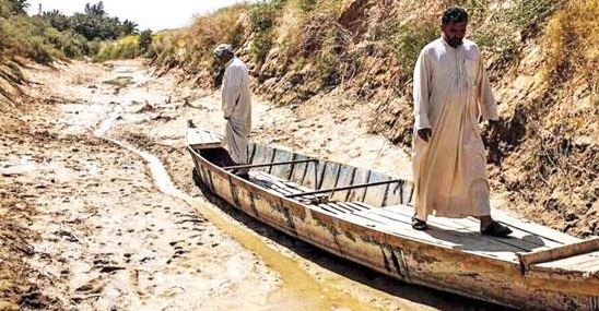 رشد حاشیه نشینی در چابهار؛ خشکسالی عامل افزایش مهاجرت اقلیمی