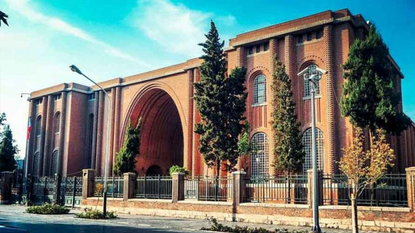 وجود سه میلیون اثر تاریخی ارزشمند در شهر تهران