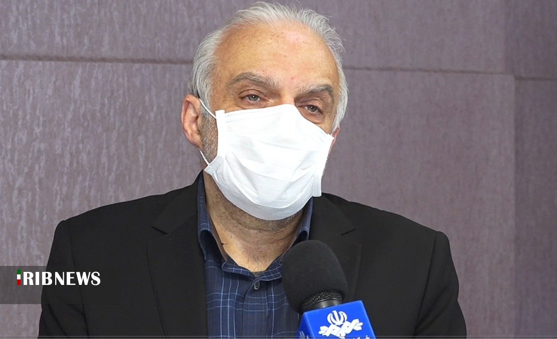 شناسایی ۱۰ مورد مشکوک مبتلا به وبا در کردستان