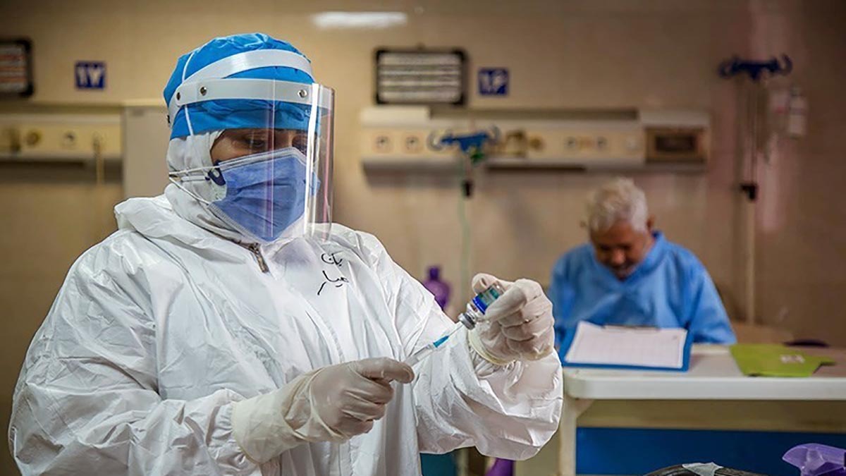 چالش جدی کمبود پرستار در استان همدان