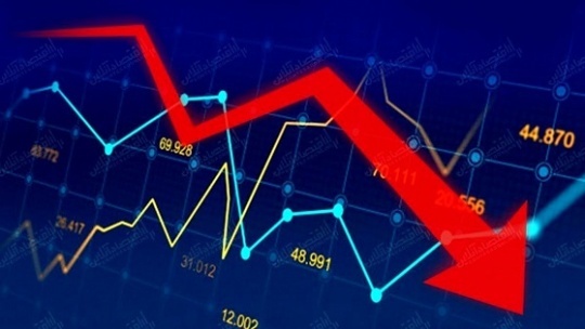 کاهش بیش از 400 واحدی شاخص کل