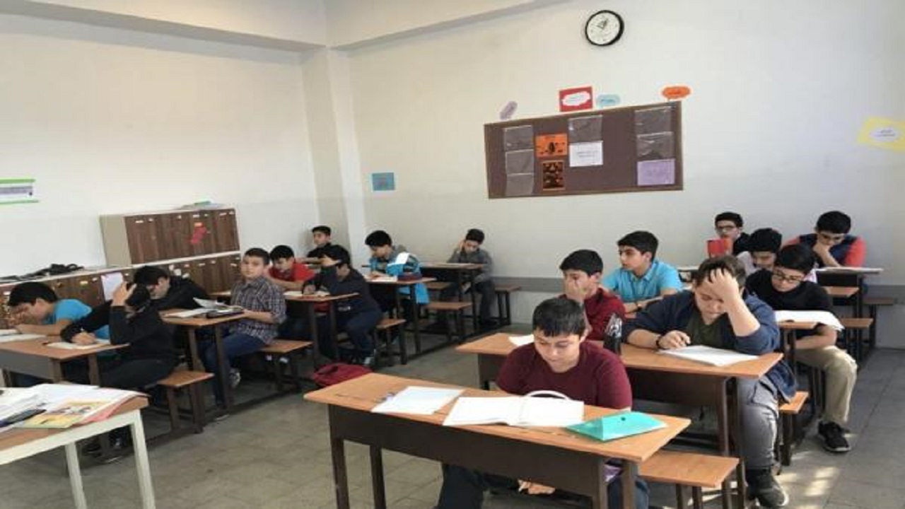 افزایش ۳۰ درصدی شهریه مدارس غیردولتی در قزوین