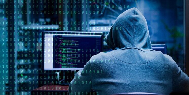 دستگیری گروه هک کننده حساب بانکی در انار