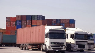 افزایش صادرات کالا از گمرک خوی در آذربایجان غربی