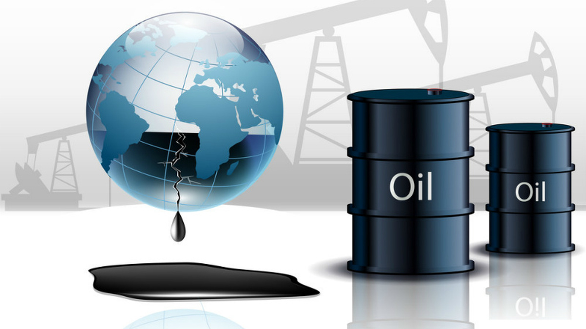خزانه‌داری آمریکا: قیمت نفت احتمالا ۴۰ درصد افزایش خواهد داشت