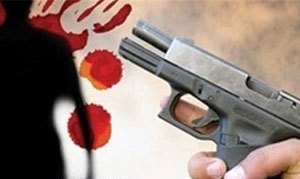 کشته شدن سارق مسلح در خمین