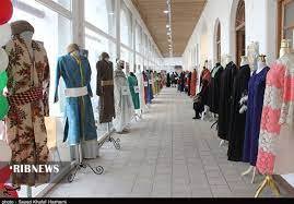 گشایش نمایشگاه عفاف و حجاب در خوی