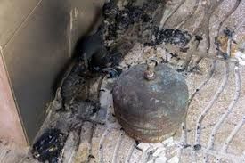 مرگ یک نفر در لوشان به دلیل انفجار گاز پیک نیک