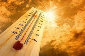ماندگاری هوای گرم تابستانه طی دو روز آینده در اردبیل