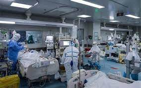 شناسایی ۸۴ بیمار جدید مبتلا به کرونا در آذربایجانغربی