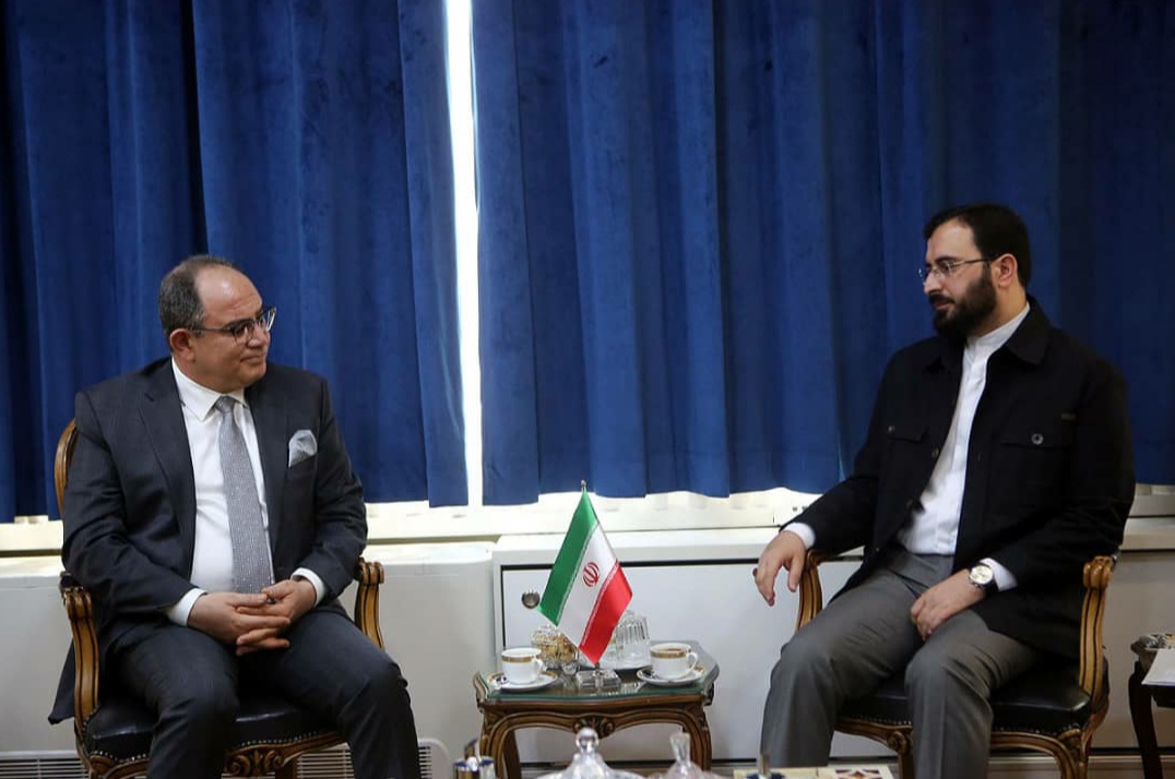 استفاده از ظرفیت‌های موجود برای گسترش روابط ایران و جمهوری تونس
