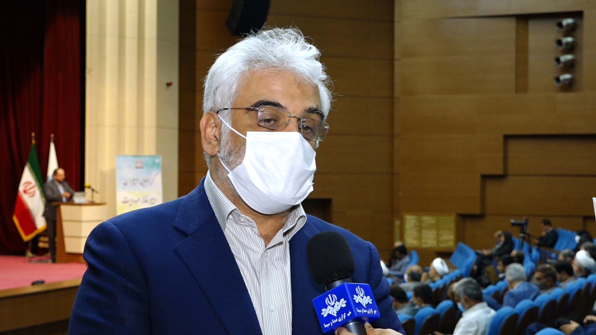 واکنش رئیس دانشگاه آزاد اسلامی به بی اعتباری مدارک دانشگاه‌های ایران در عراق