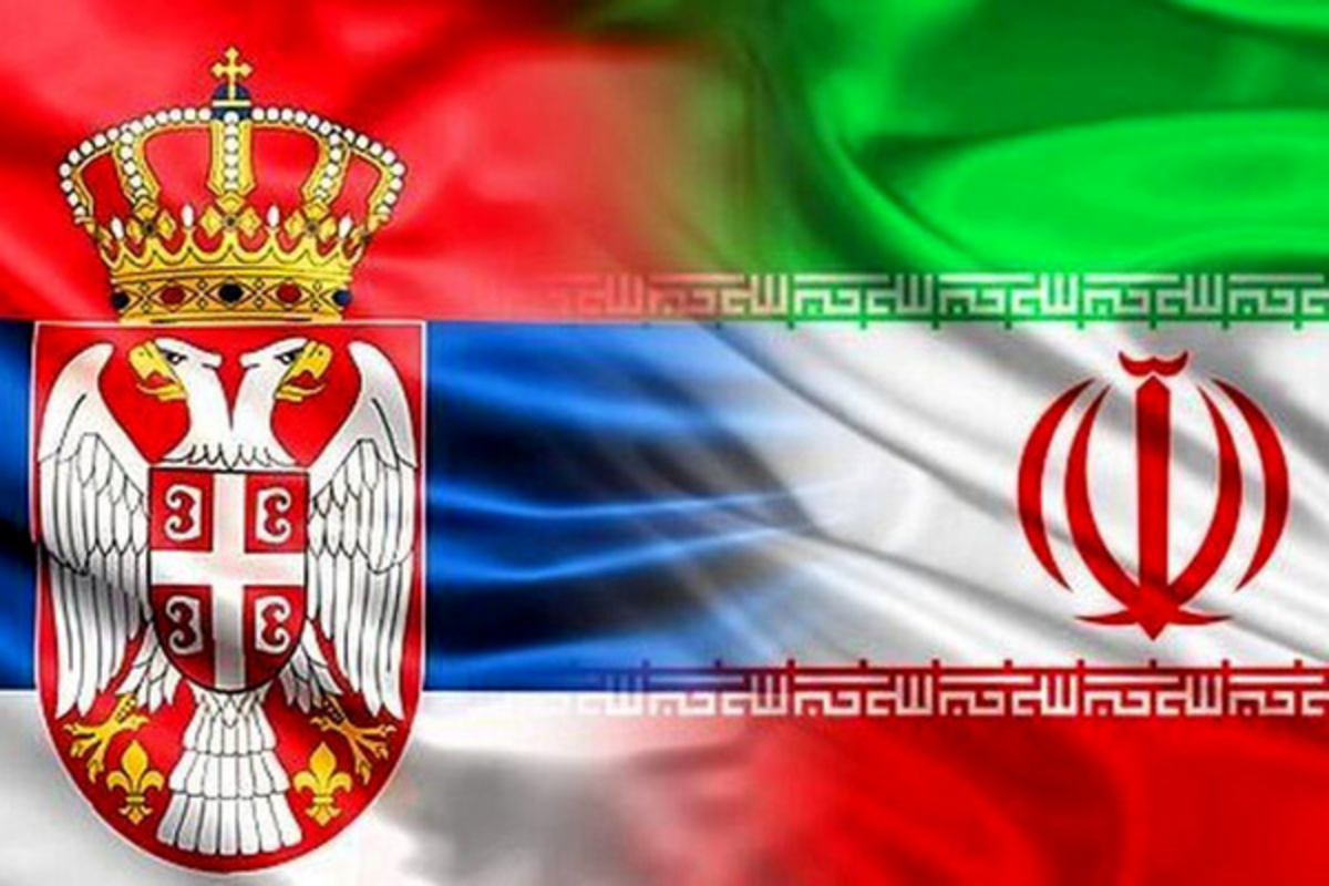 صربستان از تحریم‌های اتحادیه اروپا علیه ایران پیروی نمی‌کند