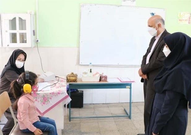 سنجش ۴ هزار ۵۰۰ نو آموز در کردستان