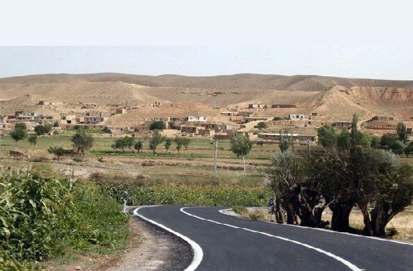 پیش بینی آسفالت ۳۵۰ کیلومتر راه روستایی در کردستان