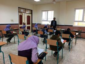 هدایت تحصیلی دانش‌آموزان پایه نهم در خوزستان