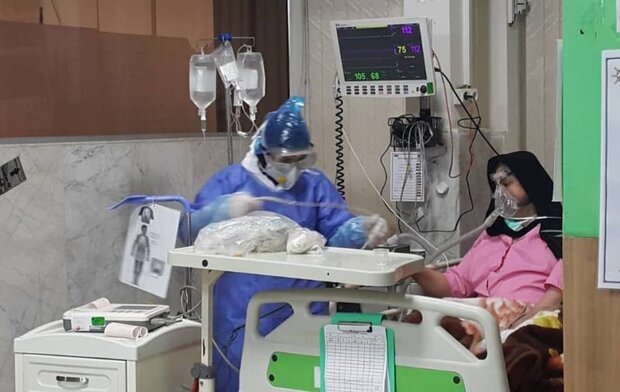 رصد لحظه‌ای مادران با بارداری پر خطر در خوزستان